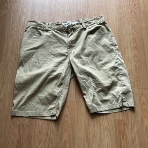 Vintage Emerica Signature Jerry Hsu Shorts (2006)